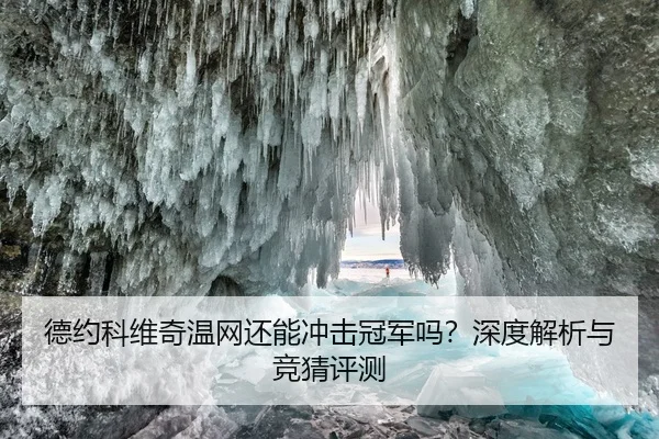德约科维奇温网还能冲击冠军吗？深度解析与竞猜评测